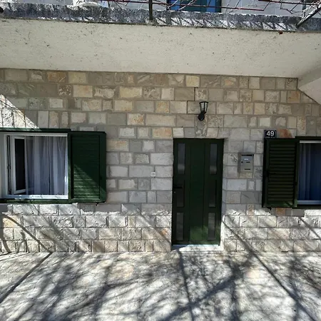 Holiday Home Nada Holiday home *