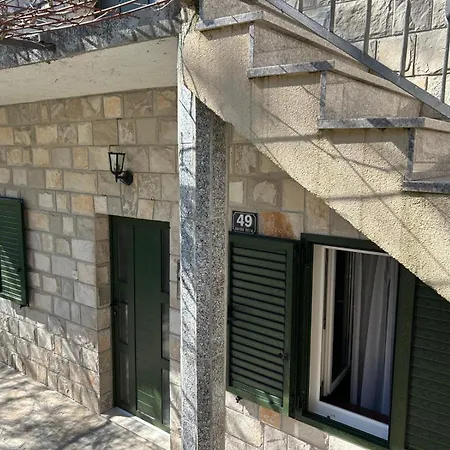 Holiday Home Nada Holiday home