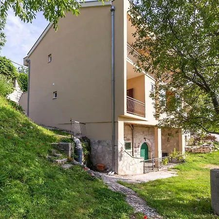 Holiday Home Nada Holiday home