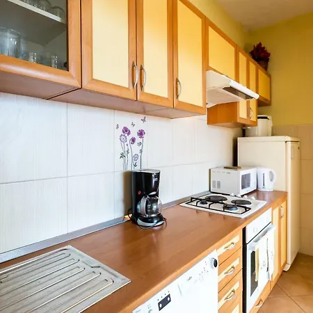 Holiday Home Nada Holiday home