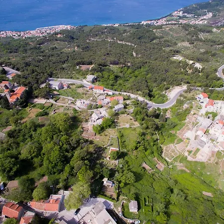 Holiday Home Nada Tučepi