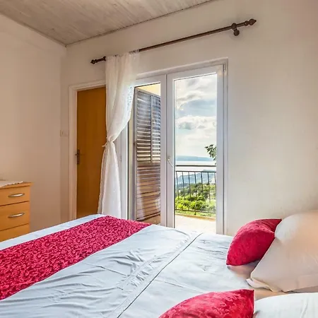 Casa vacanze Nada