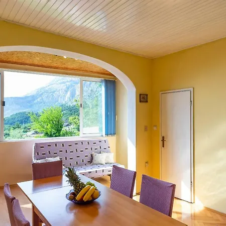 Casa vacanze Nada