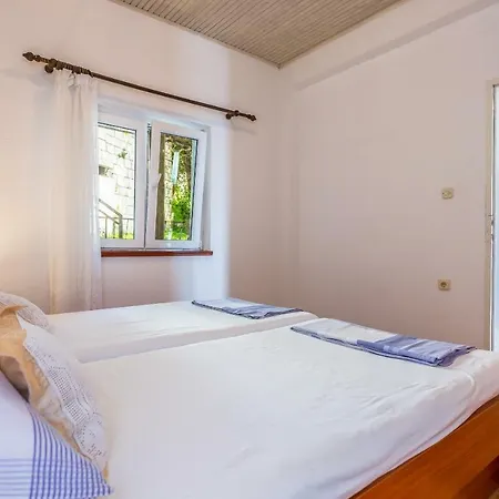 Nada Casa vacanze Tučepi