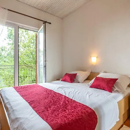 Casa vacanze Nada Tučepi