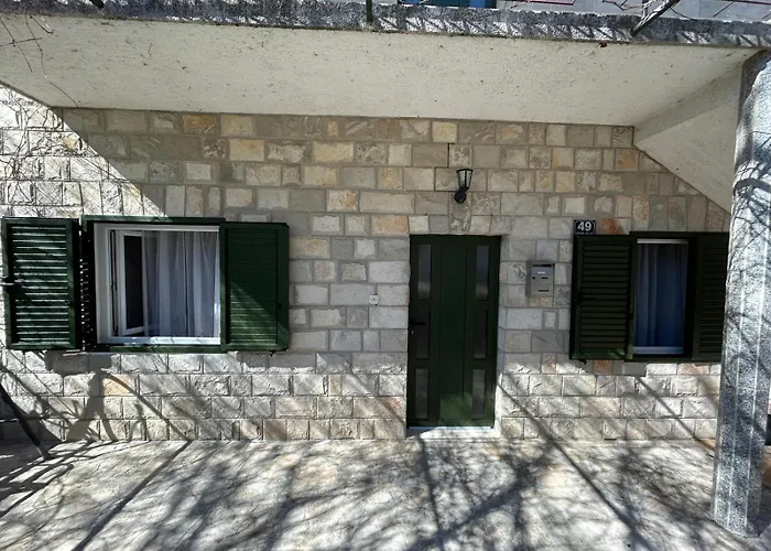 Nada Casa vacanze *