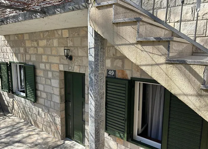 Nada Casa vacanze