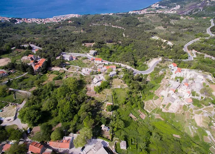 Nada Tučepi