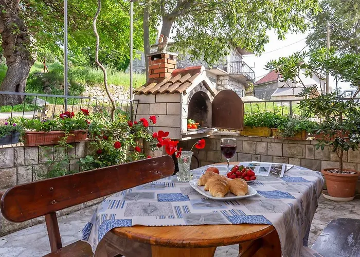 Nada Casa vacanze *