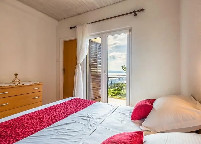 Casa vacanze Nada