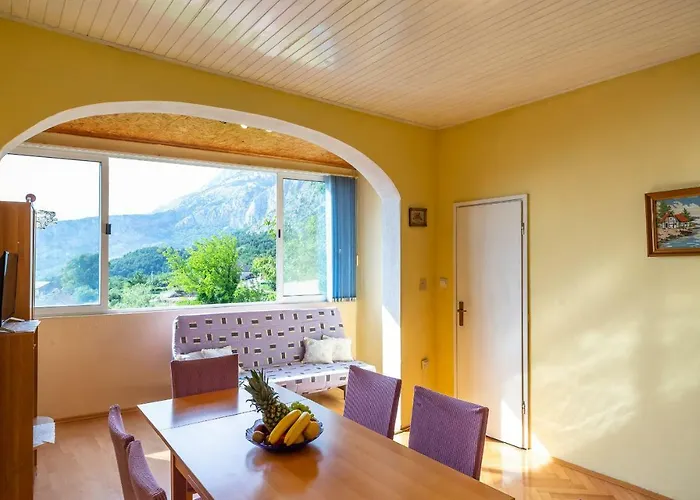Casa vacanze Nada