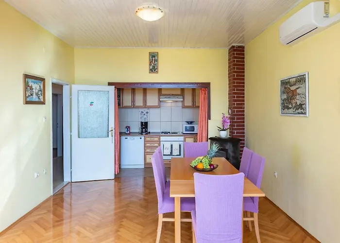 Nada Casa vacanze *