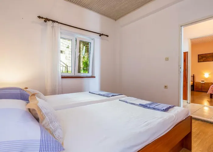 Nada Casa vacanze Tučepi
