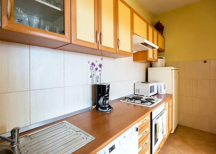 Nada Casa vacanze