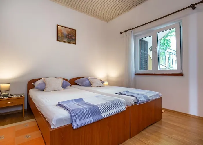 Holiday Home Nada *