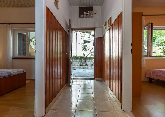Nada Casa vacanze